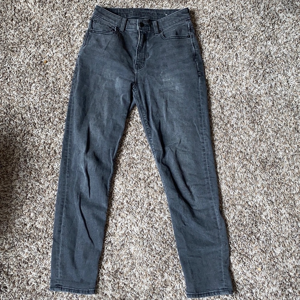 Mom Jeans